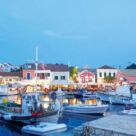 빌라 Stella 피스카던