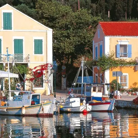 Villa Stella Fiskardo